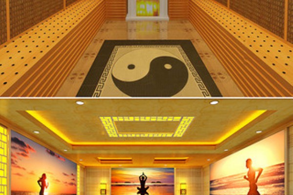 成都桑拿馆推荐：交子大道养生休闲胜地(成都交子大道网红一条街)