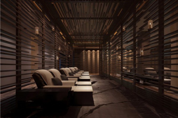 成都留学生夜养生：揭秘时尚休闲新地标(成都 留学生)