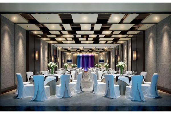 悠闲成都夜，茶馆里谈事好去处