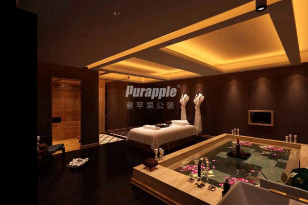 成都明宇丽雅桑拿，养生SPA尊享体验(成都明宇丽雅饭店水疗)