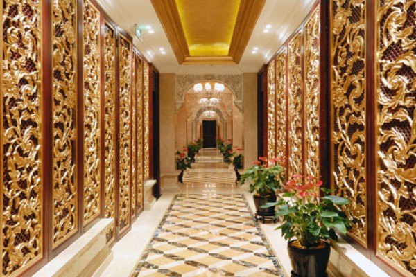 成都桑拿中心价格一览，品质服务哪家强？