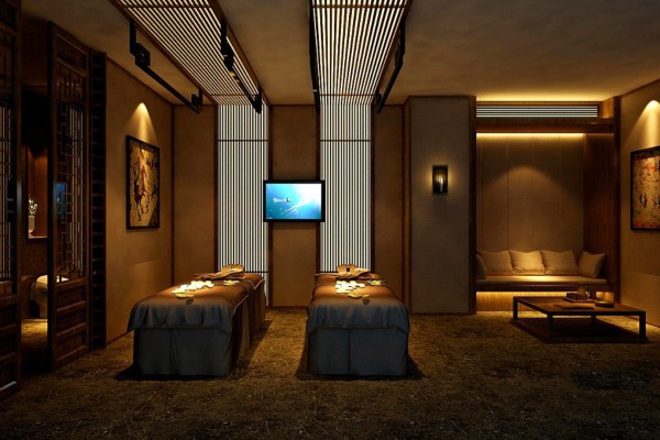 舒心成都公园室内茶事体验指南(成都公园里的茶馆)