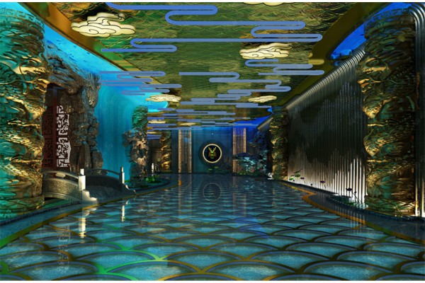 成都金麒麟酒店桑拿，尽享舒适休闲时光(成都市金麒麟酒店)