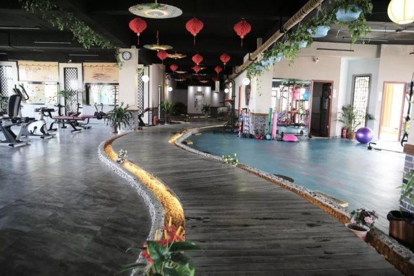 成都保健按摩，养生休闲新体验(成都保健按摩,养生休闲新体验店)